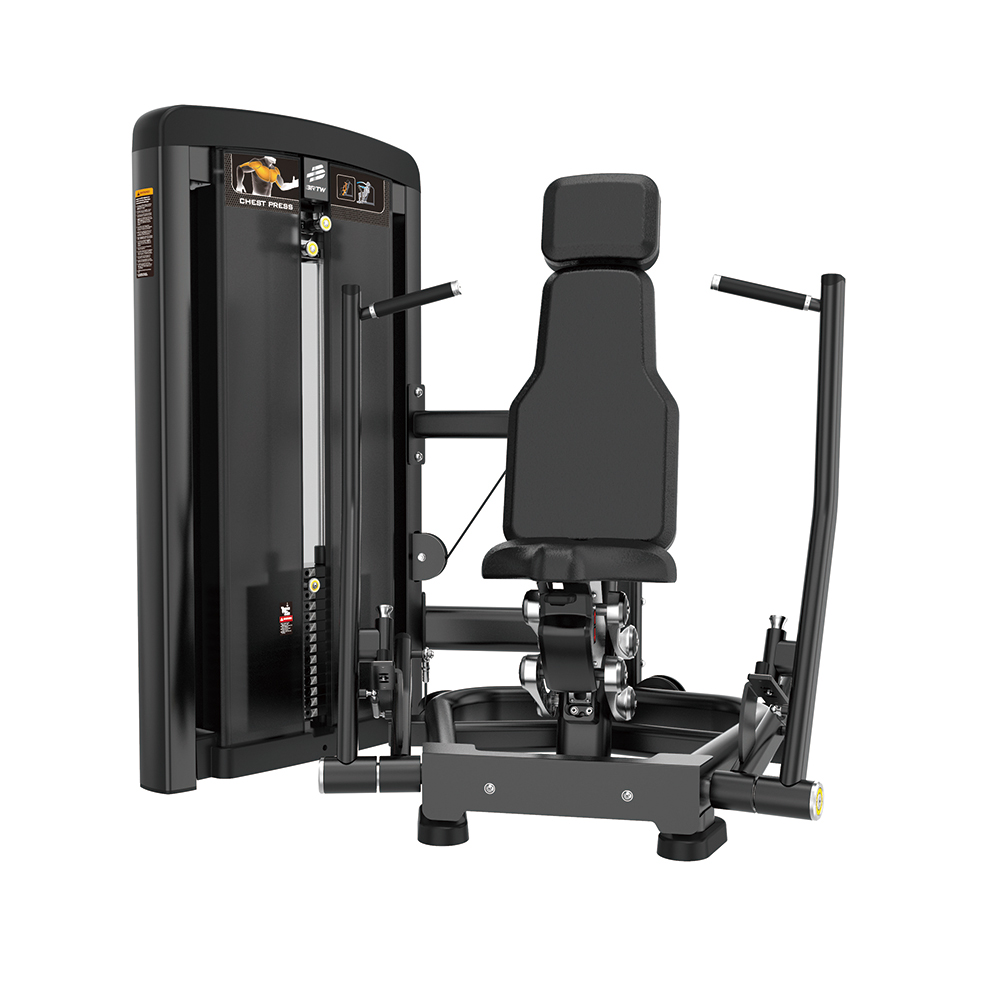 Brtw Rowing Machine BRTW BH-01 Chest Press – Fitness Inside