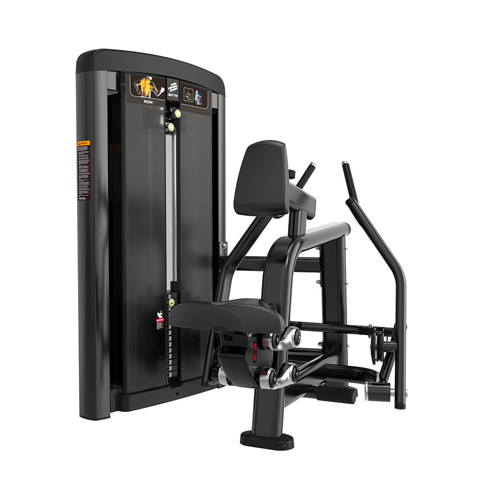 Brtw Rowing Machine BRTW BH-07 Rowing Machine – Fitness Inside