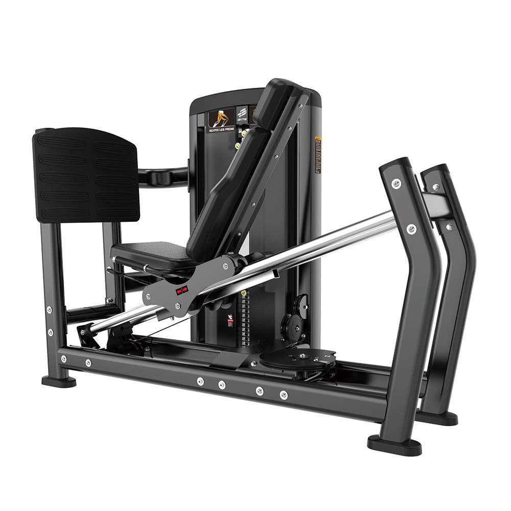 Brtw Rowing Machine BRTW BH14 Leg Press – Fitness Inside