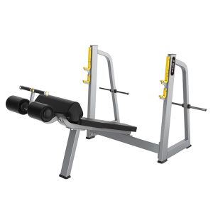 BRTW TB41 Olympic Decline Bench
