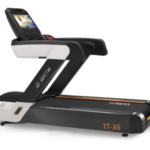 BRTW TT-X6 Electric Treadmill