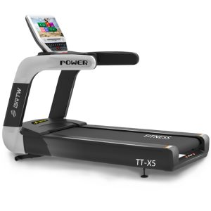 BRTW TT-X5 Electric Treadmill