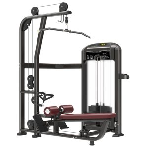 BRTW TF30 Lat Pull Down/Low Row