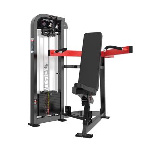 BRTW HS04 Shoulder Press