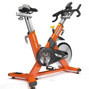Aeon B8+ Elliptical Trainer