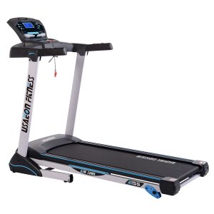 Aeon A155 Electric Treadmill