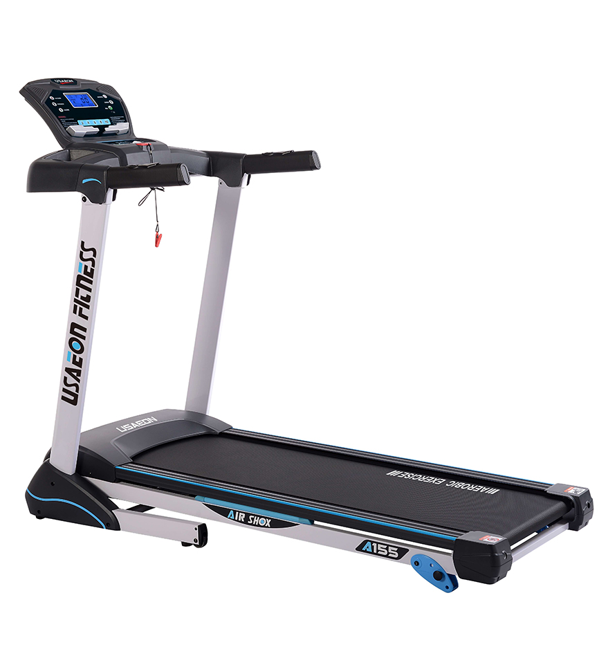 Aeon A155 Electric Treadmill