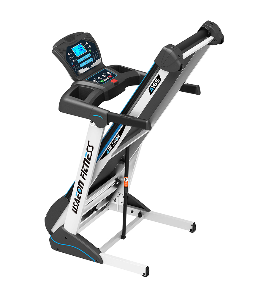Aeon A165 Electric Treadmill - Image 2