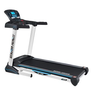 Aeon A165 Electric Treadmill