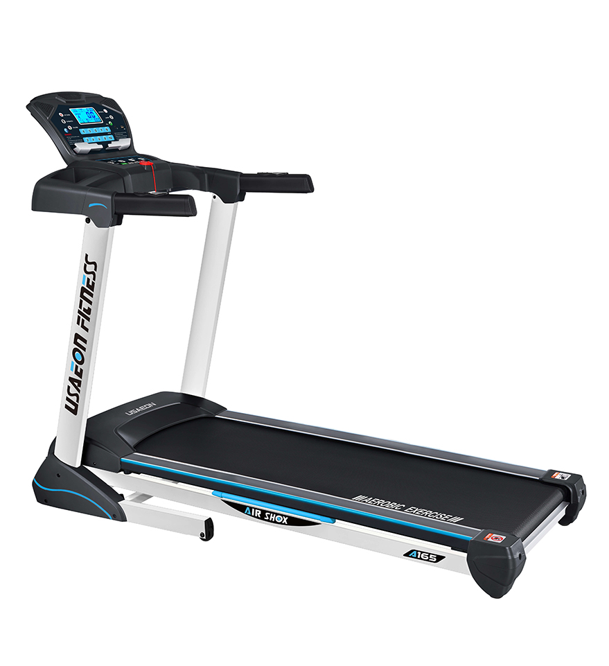 Aeon A165 Electric Treadmill