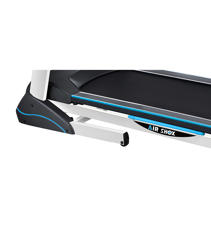 Aeon A165 Electric Treadmill - Image 4