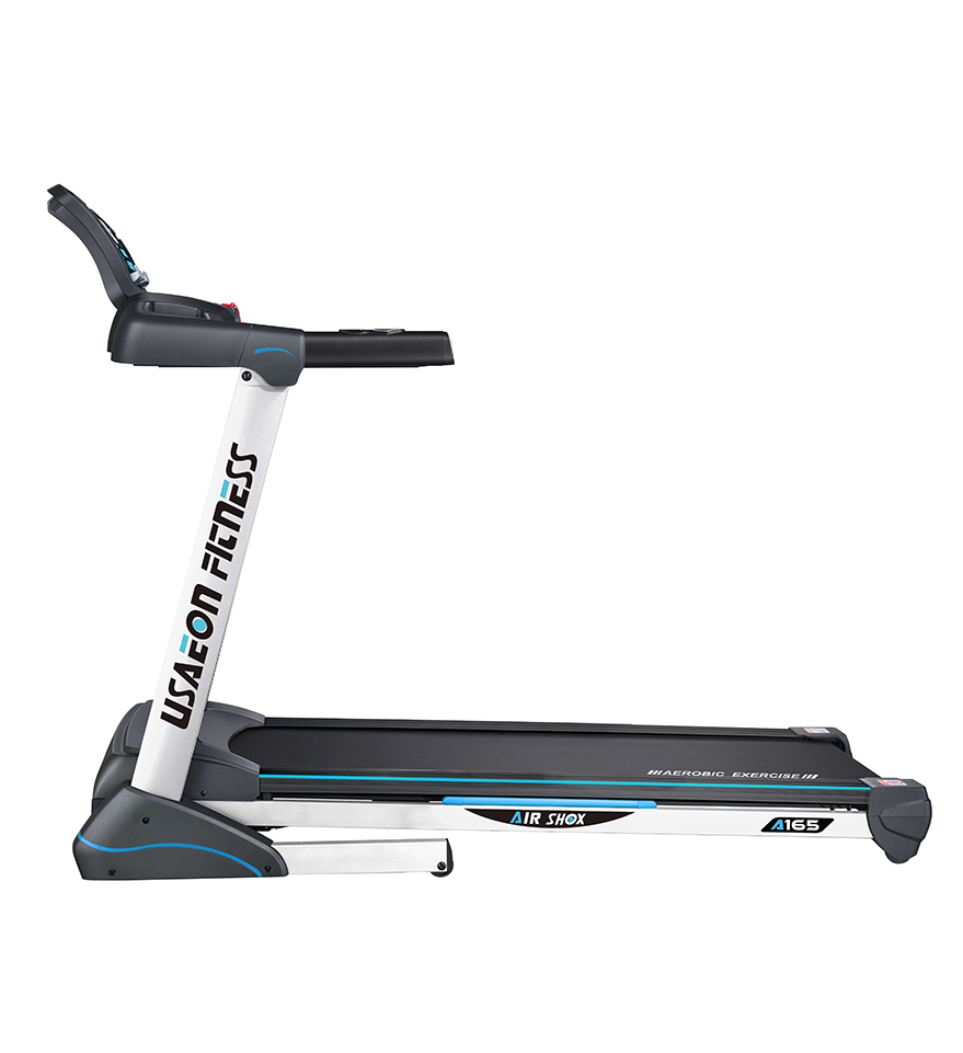 Aeon A165 Electric Treadmill - Image 6