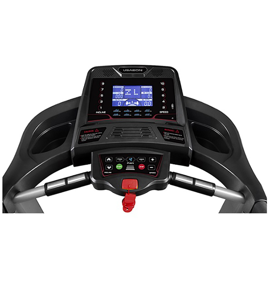 Aeon A275 Electric Treadmill - Image 3