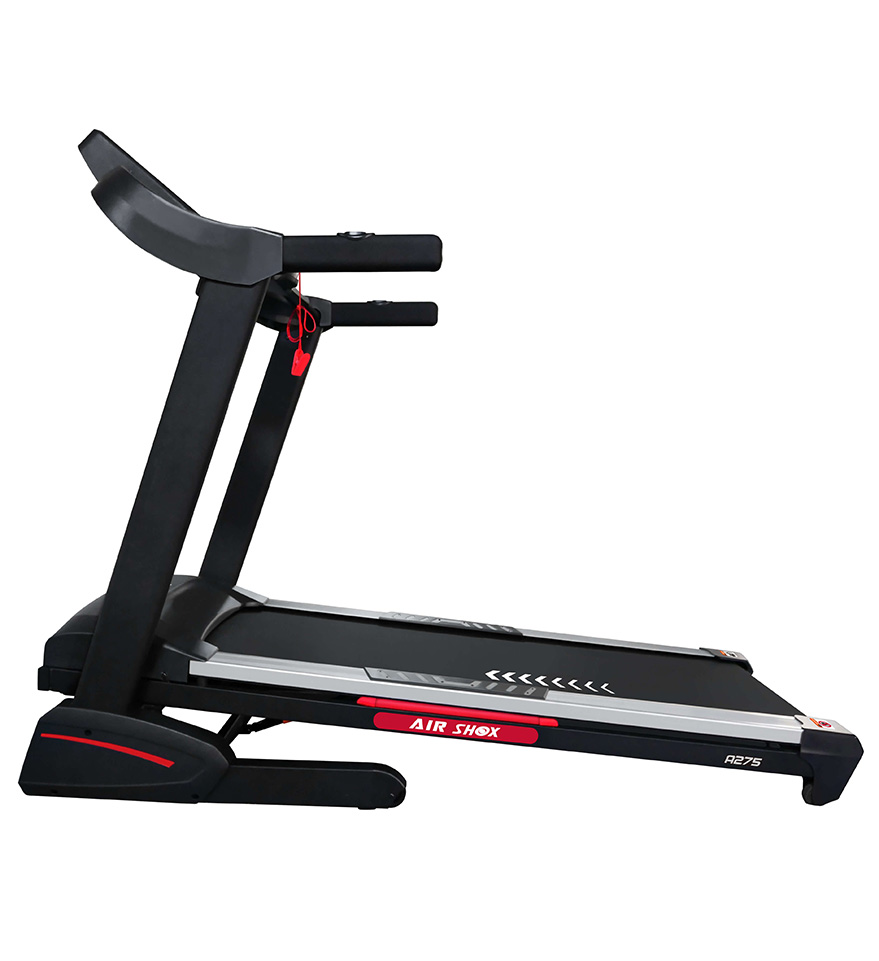 Aeon A275 Electric Treadmill - Image 5