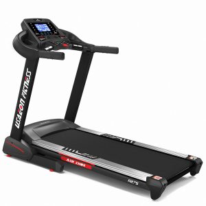 Aeon A275 Electric Treadmill