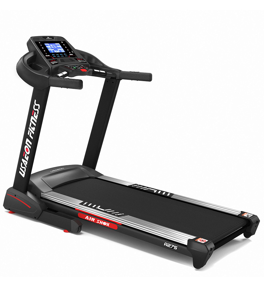 Aeon A275 Electric Treadmill