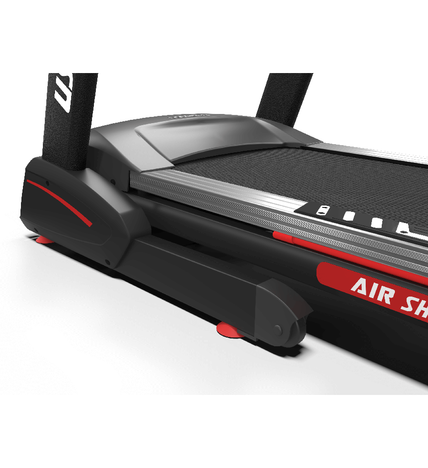 Aeon A275 Electric Treadmill - Image 2