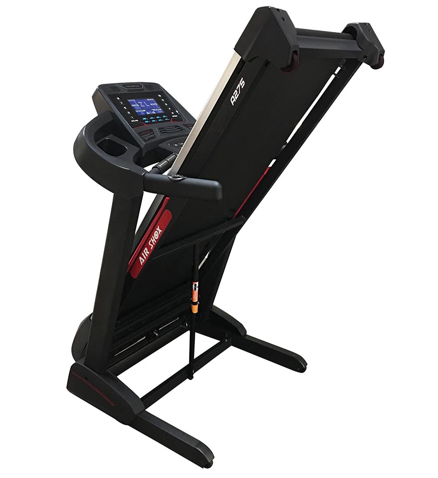 Aeon A275 Electric Treadmill - Image 4