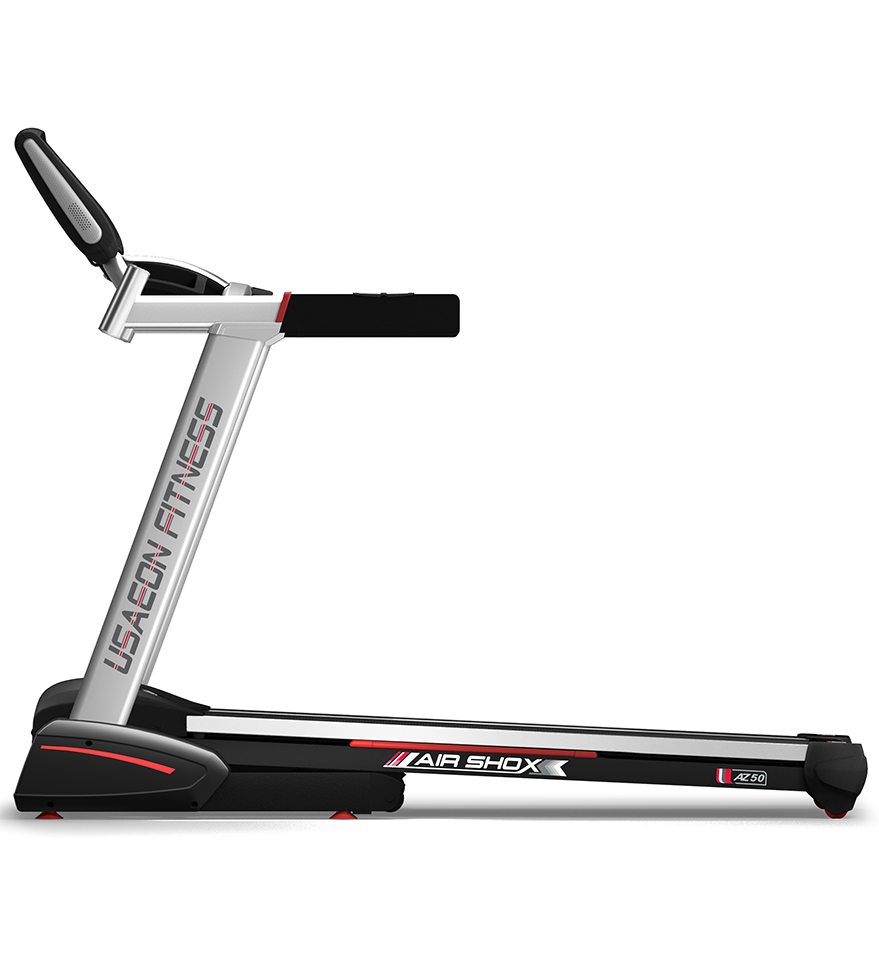 Aeon AZ50 Electric Treadmill - Image 4