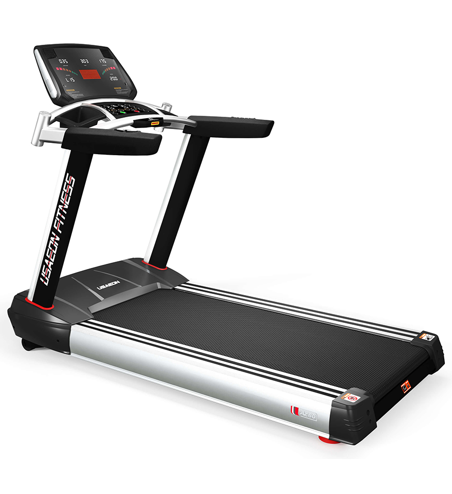 Aeon AZ60 Electric Treadmill