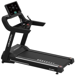 Aeon GT-800 Electric Treadmill