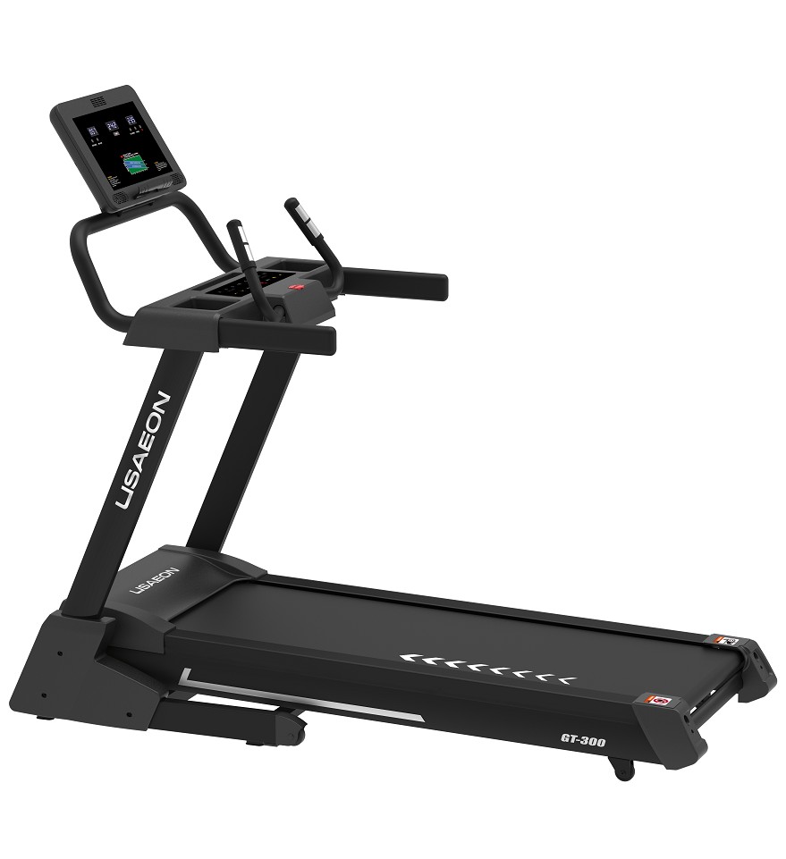 Aeon GT-300 Electric Treadmill