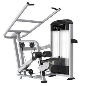 BRTW TF08 Lat Pulldown