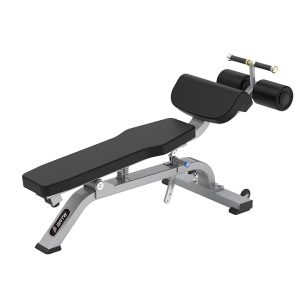 BRTW TB37 Adjustable abdominal Bench