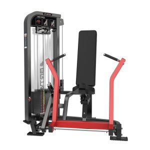 BRTW HS01 Chest Press