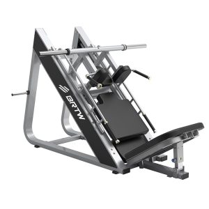 BRTW TB59 Degree Le g Press/Hack Slide