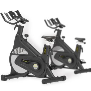 BRTW XB-20 Felt Friction Spining Bike