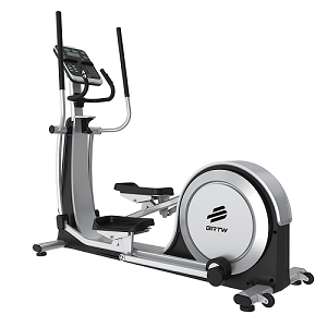BRTW EB-9100 Elliptical Trainer