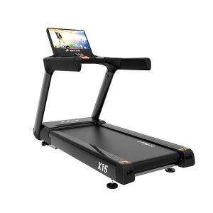 BRTW TT-X15 Electric Treadmill