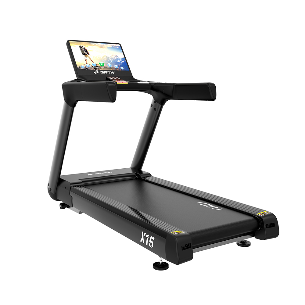 BRTW TT-X15 Electric Treadmill