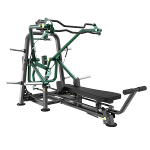 BL10 LAYDOWN CHEST PRESS