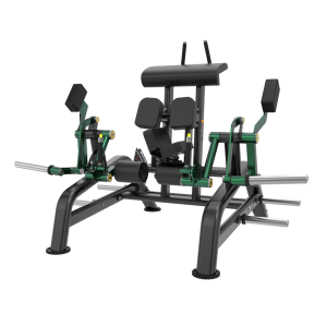 BL12 KNEELING LEG CURL