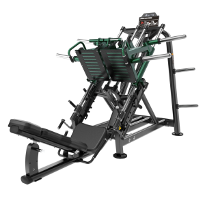 BL14 LINEAR LEG PRESS