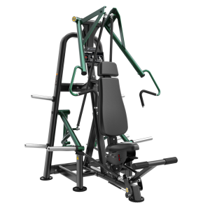 BL19 Incline CHEST PRESS