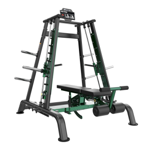 BL20 MULTI-FUNCTION PRESS