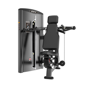 BF03 SHOULDER PRESS