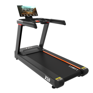 BRTW X30 Commercial treadmill