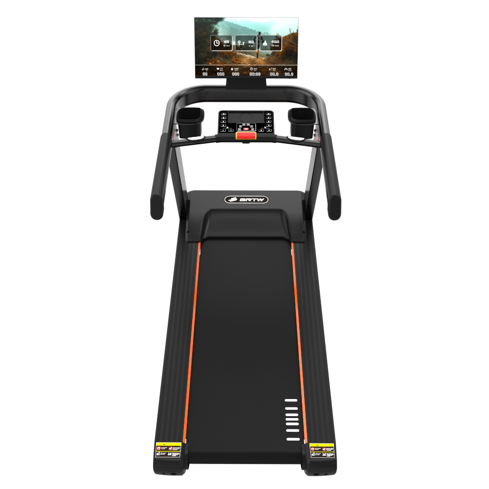 BRTW X30 Commercial treadmill - Image 2