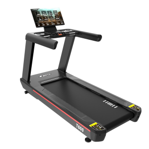 BRTW T600 Commercial treadmill