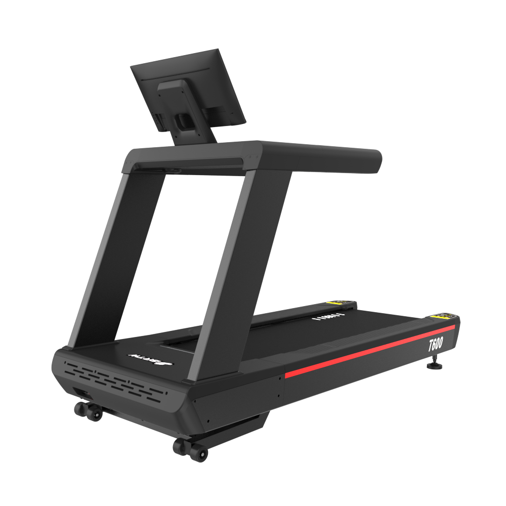 BRTW T600 Commercial treadmill - Image 2
