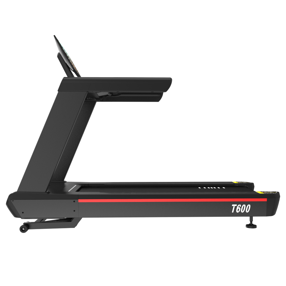 BRTW T600 Commercial treadmill - Image 4