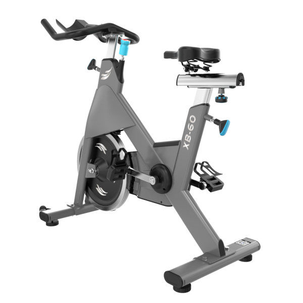 Brtw Rowing Machine BRTW XB-60 spinning bike – Fitness Inside
