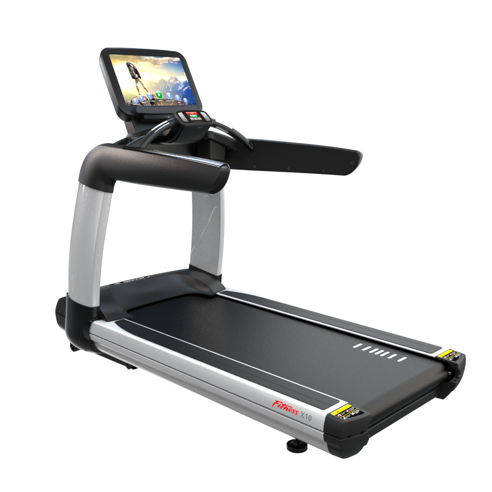 BRTW TT-X10 Commercial treadmill