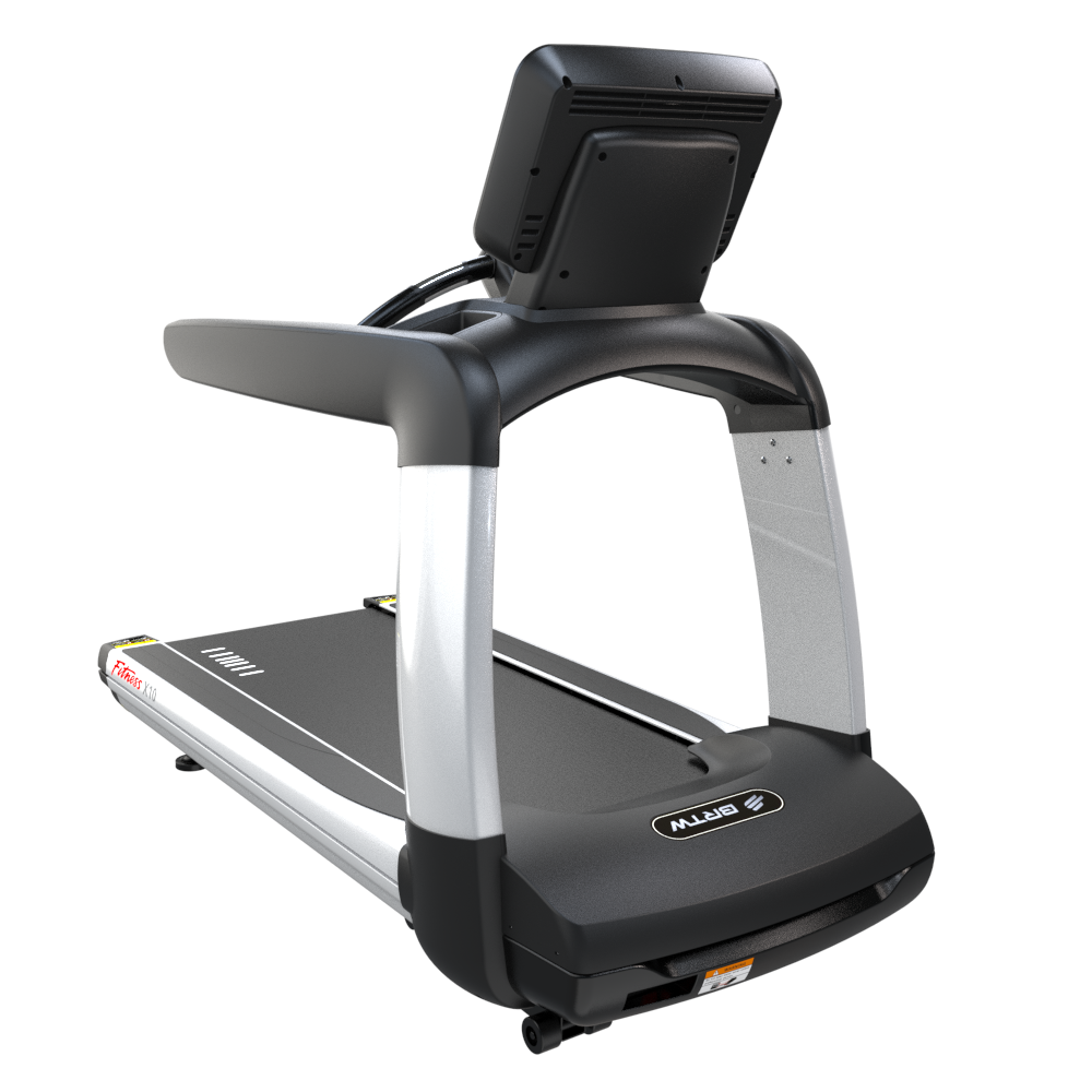BRTW TT-X10 Commercial treadmill - Image 4