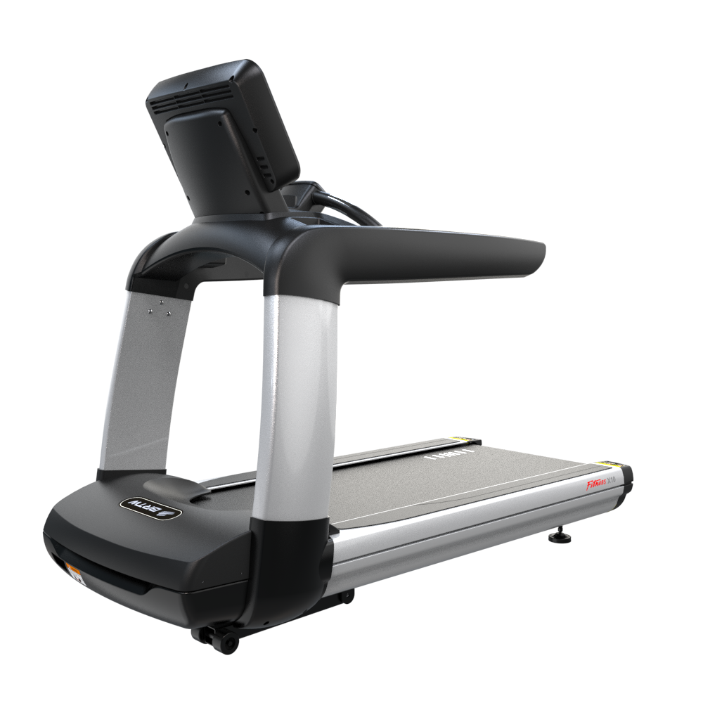 BRTW TT-X10 Commercial treadmill - Image 3