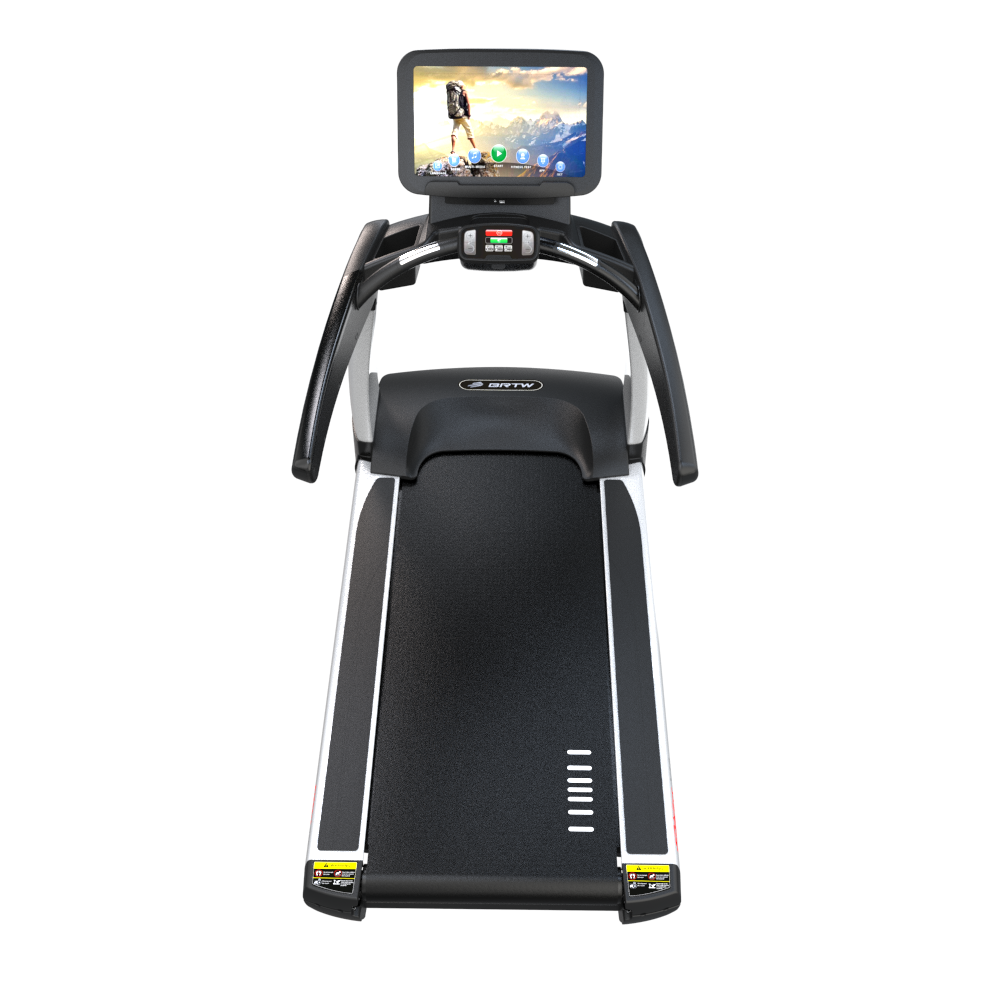 BRTW TT-X10 Commercial treadmill - Image 2